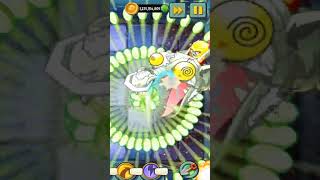 Appeasemint PvZ2 Level 100 Powerup Vs All Zomboss Pvz2 Shorts [upl. by Lord]