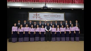 Beramno Isua  TBZ Choir 202224  Live performance [upl. by Naedan]