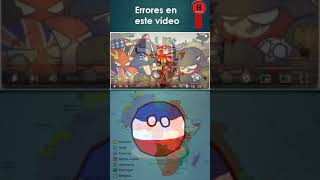 Errores en ✅ La historia de REINO UNIDO y el IMPERIO BRITÁNICO en 12 minutos 2ª parte [upl. by Uon44]