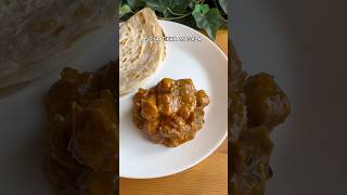 Soya tikka masala recipe  high protein soya bean ki sabzi soya soyamasala highprotein [upl. by Mace]