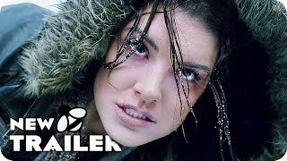 DAUGHTER OF THE WOLF Trailer 2019 Gina Carano Richard Dreyfuss Movie [upl. by Hsetih]