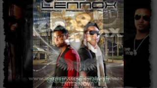 Dj Jhonny FT Zion amp Lennox Cuanto Tengo Que Esperar [upl. by Gerius]