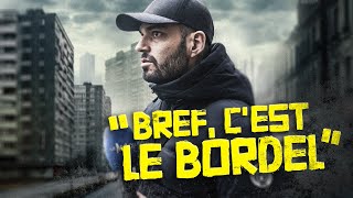 FRANCE SACCAGÉE épisode 8  VILLEJUIF [upl. by Htnnek]