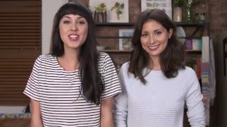 How To Make Bone Broth by HEMSLEY  HEMSLEY [upl. by Oiramad]