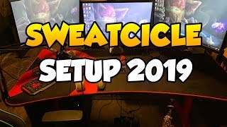 Sweatcicle Setup Video 2019 [upl. by Ynaffital346]