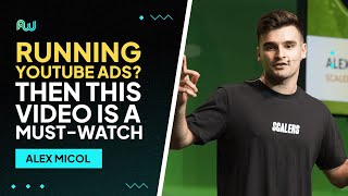 Running YouTube Ads Then This Video is a MustWatch [upl. by Zeeba]