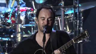 41  Dave Matthews Band  The Gorge 2011 [upl. by Daryle]