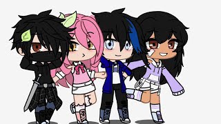 Sibling anthem check  Aphmau  GC [upl. by Alenas]