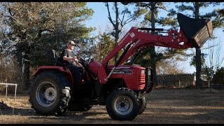 Common Problems with Mahindra Tractors [upl. by Grimaldi665]