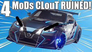 4 Car Mods Ruined by Clout Chasers [upl. by Welsh]