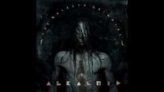 Alkaloid  Cthulhu NEW SONG 2015 [upl. by Urata689]