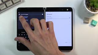 How to Bypass Google Account on MICROSOFT Surface Duo  Unlock FRP  Skip Google Lock [upl. by Merilyn499]