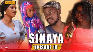 🚨SINAYA  EPISODE 10  FILM SERIE LONG METRAGE MALIEN EN BAMBARA  2024 [upl. by Wettam682]