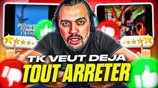 TK À BOUT DES DONS TROLLS 🤬 IL SE FAIT HARCELER PAR TELEPHONE 😢  BESTOF THEKAIRI78 [upl. by Jodee401]