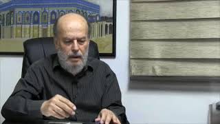 Sheikh Bassam Jarrar Lessons [upl. by Nedle]