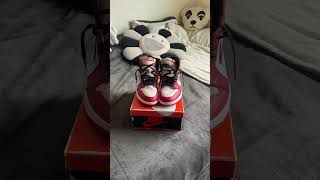 HOW TO LACE JORDAN 1S [upl. by Lamond]