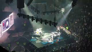 Blink182  Dammit live at Scotiabank Arena Toronto ON May 11 2023 [upl. by Veejar]