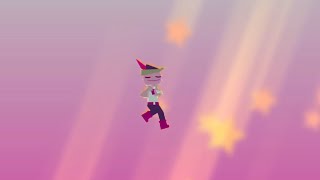 Wandersong  Dream Lullaby Ingame [upl. by Noellyn]