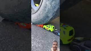 Car Crash 🤪😎 Cr Car satisfying diecast toys rccar [upl. by Koenraad]