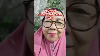 Alunan sholawat qur aniyah [upl. by Silletram]