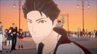 RWBY Crack Uncle Qrow Edition [upl. by Amora]