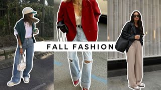 MUST HAVE FALL FASHION TRENDS 2024 [upl. by Suzie853]