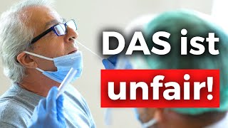 Wer zahlt die Tests Versäumnis der MPK oder Absicht [upl. by Roma502]