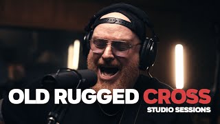 Old Rugged Cross  Studio Sessions [upl. by Nirrad]