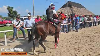 El Querendon C MargaritasSAN Esteban vs El JZ C 3 en 1 [upl. by Ehcropal808]