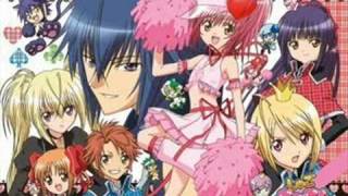 Shugo Chara OP 2Full [upl. by Kevina]