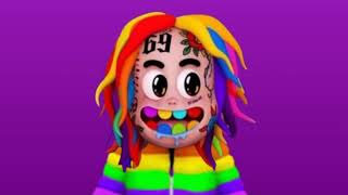 6ix9ine  MOPPY Full Song REMASTERED Leaked 2021 [upl. by Ylrbmik]