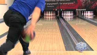 Understanding Bowling Ball Motion [upl. by Mehalek]