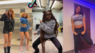 New Dance Challenge and Memes Compilation  💖December 2023 [upl. by Nosdrahcir]