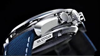 Top 7 Best Omega Watches 2024 So Popular Right Now [upl. by Jolie]