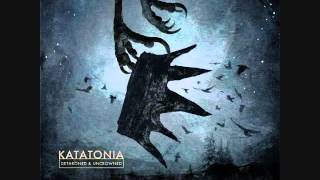 Katatonia The Parting acoustic version [upl. by Elaen]