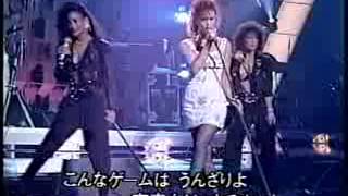 Sheena Easton  Strut Tokyo Festival [upl. by Rosenberger]