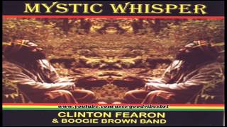 CLINTON FEARON  LOVE LIGHT [upl. by Wardle]