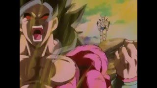 Skillet  Whispers in the Dark DBGT AMV [upl. by Halbeib]