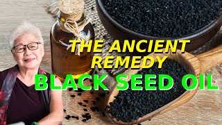 Black Seed Oil The hidden health benefits youve never known about [upl. by Rodolph673]