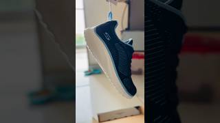 UNBOXING SKECHERS SHOES youtube shorts ytshorts skechers asmrsounds asmr unboxing explore [upl. by Chiquita]