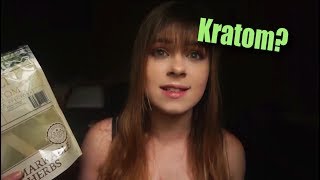 I took kratom everyday for one year [upl. by Tiduj]