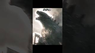 Godzilla 2014 atomic breath edit🔥shorts godzilla edit [upl. by Palmore868]