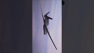 Máy bay trinh sát không người lái tầm cao RQ4 Global Hawk 🇺🇸 [upl. by Nesiaj]