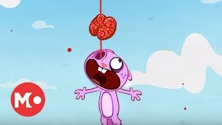 Happy Tree Friends  Eye Candy Ep 29 [upl. by Aiekahs859]