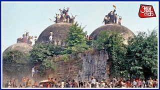 Kahani Story Behind Babri Masjid Demolition [upl. by Karin376]