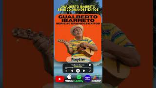 Gualberto Ibarreto El Guareque venezuela musicavenezolana orlandoflorida [upl. by Anastas]