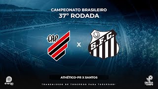 PALMEIRAS X AMERICAMG  29112023  BRASILEIRÃO  AO VIVO [upl. by Irish138]