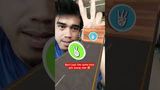 Main game filter tiktok lagi guys 😁 challenge filtertiktok [upl. by Onidranreb]