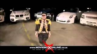 Jazzy B MAHRAJAS MUSIC VIDEO [upl. by Schapira634]