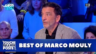 Best of Marco Mouly sur TPMP [upl. by Florence]